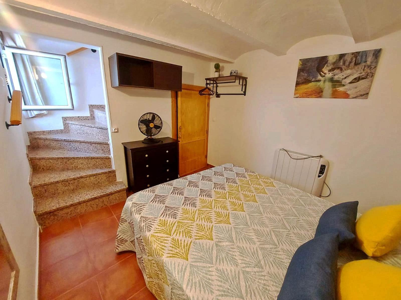 Casita La Escapada Dom wakacyjny