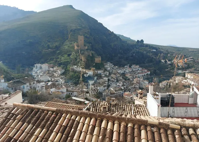 Casita La Escapada