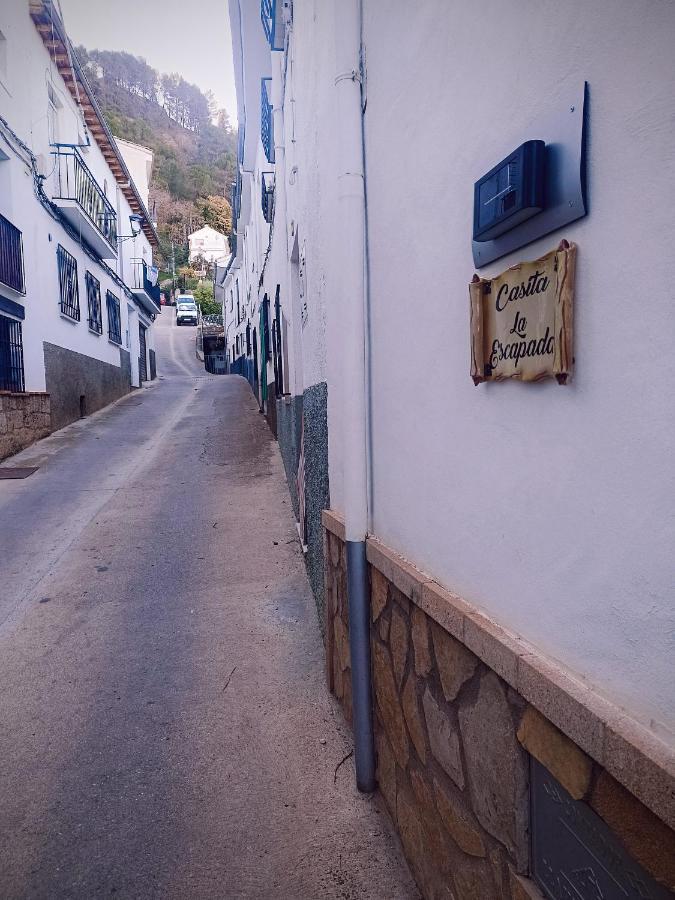 Casita La Escapada