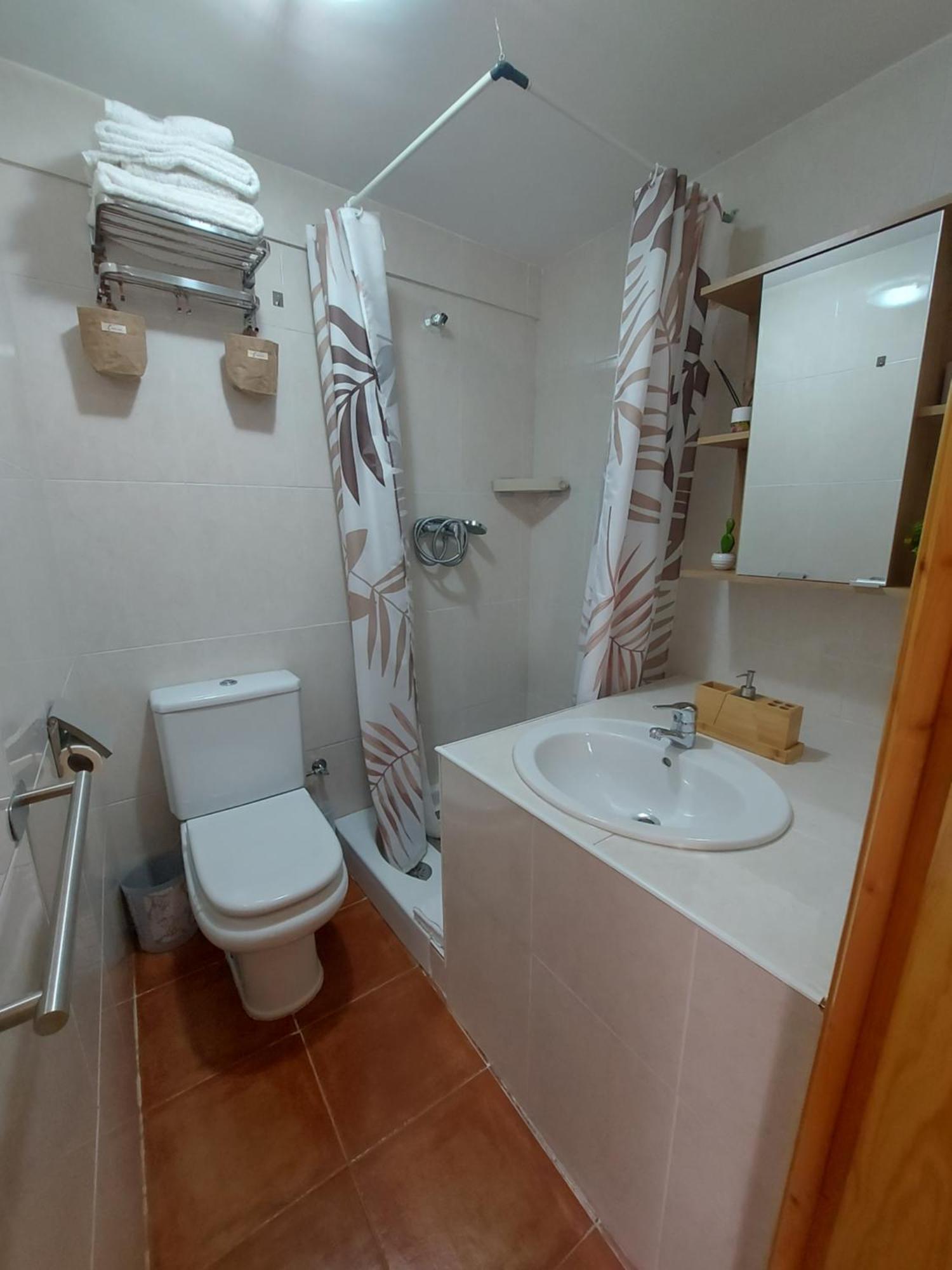 Casita La Escapada Holiday home *