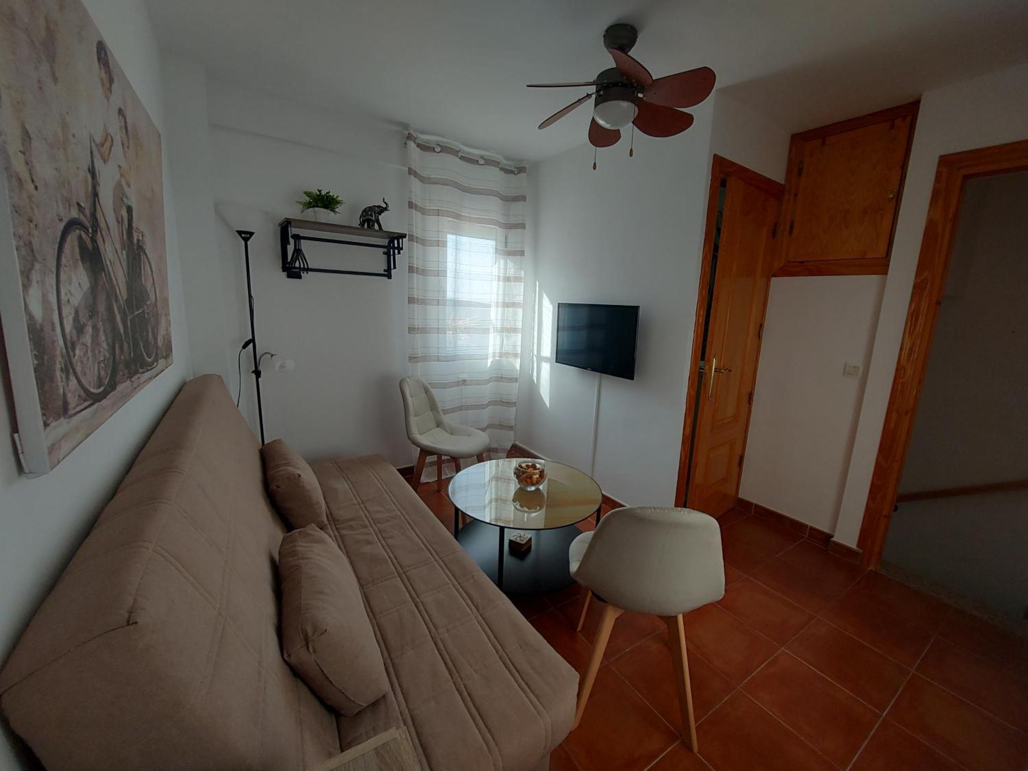 Holiday home Casita La Escapada
